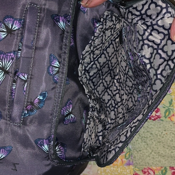 Lug Arpeggio Tote Bag - Picture 7 of 9